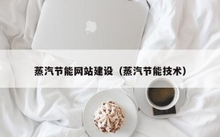 泸州蒸汽节能网站建设（蒸汽节能技术）